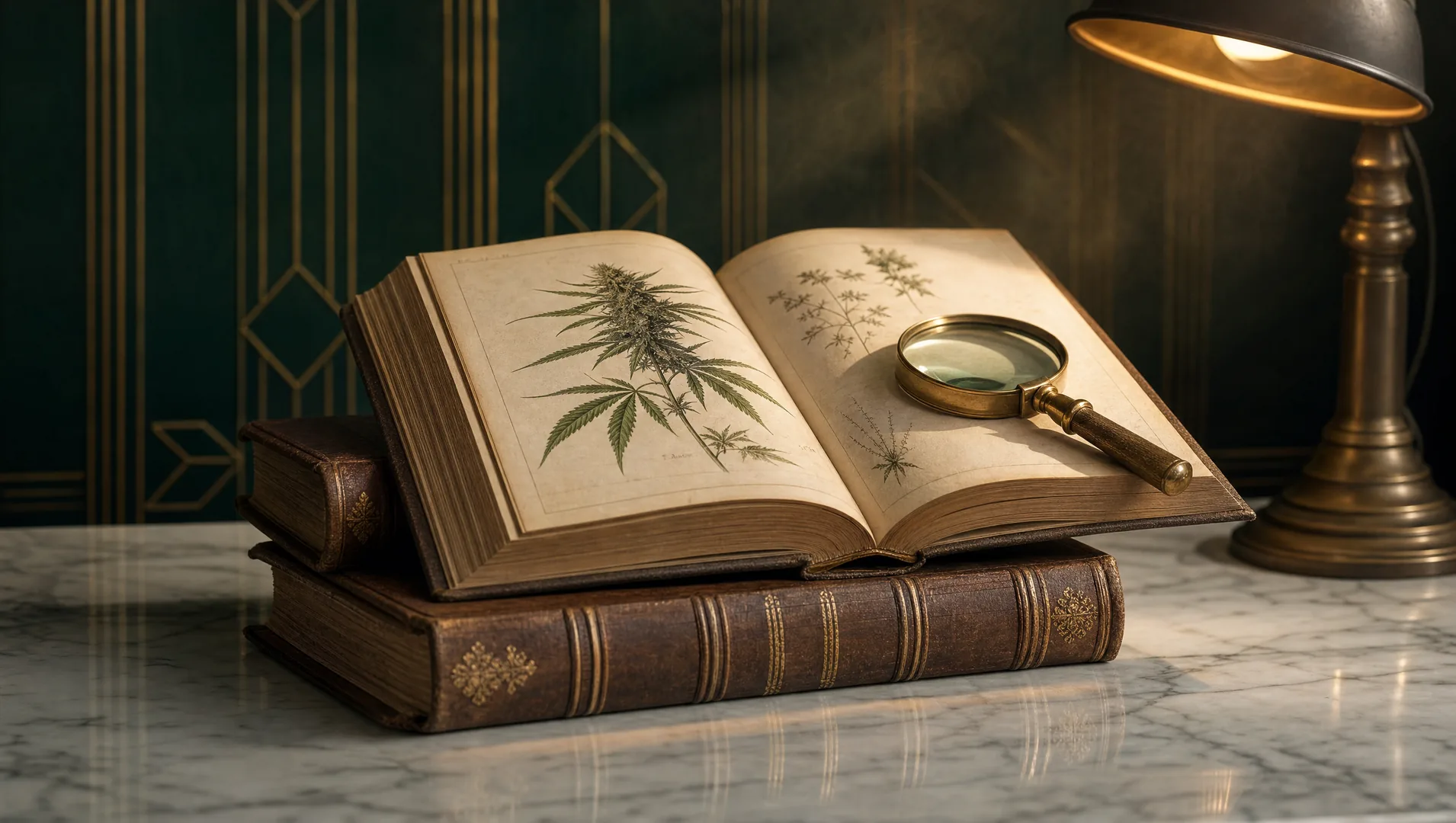 25 Of The Most Interesting Cannabis Facts