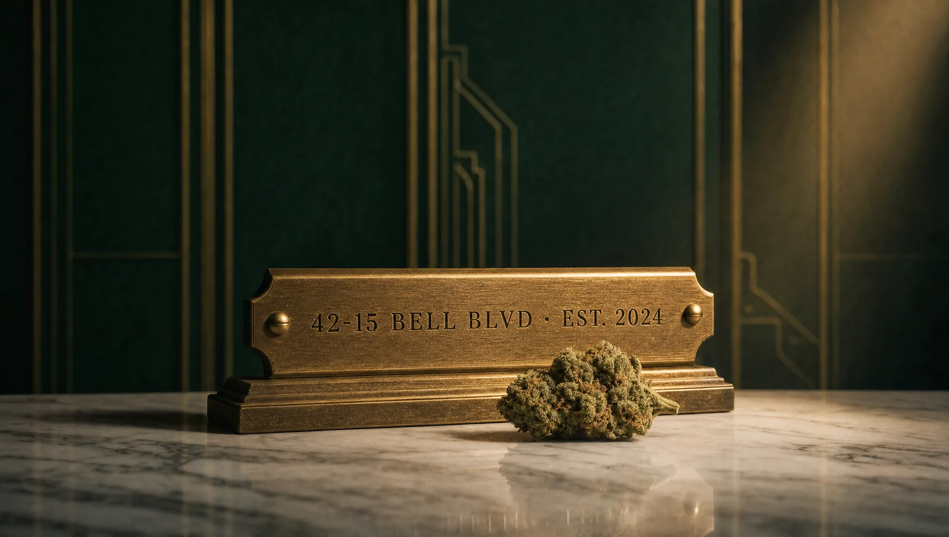 Bell Boulevard’s first legal marijuana dispensary welcomed by Bayside community
