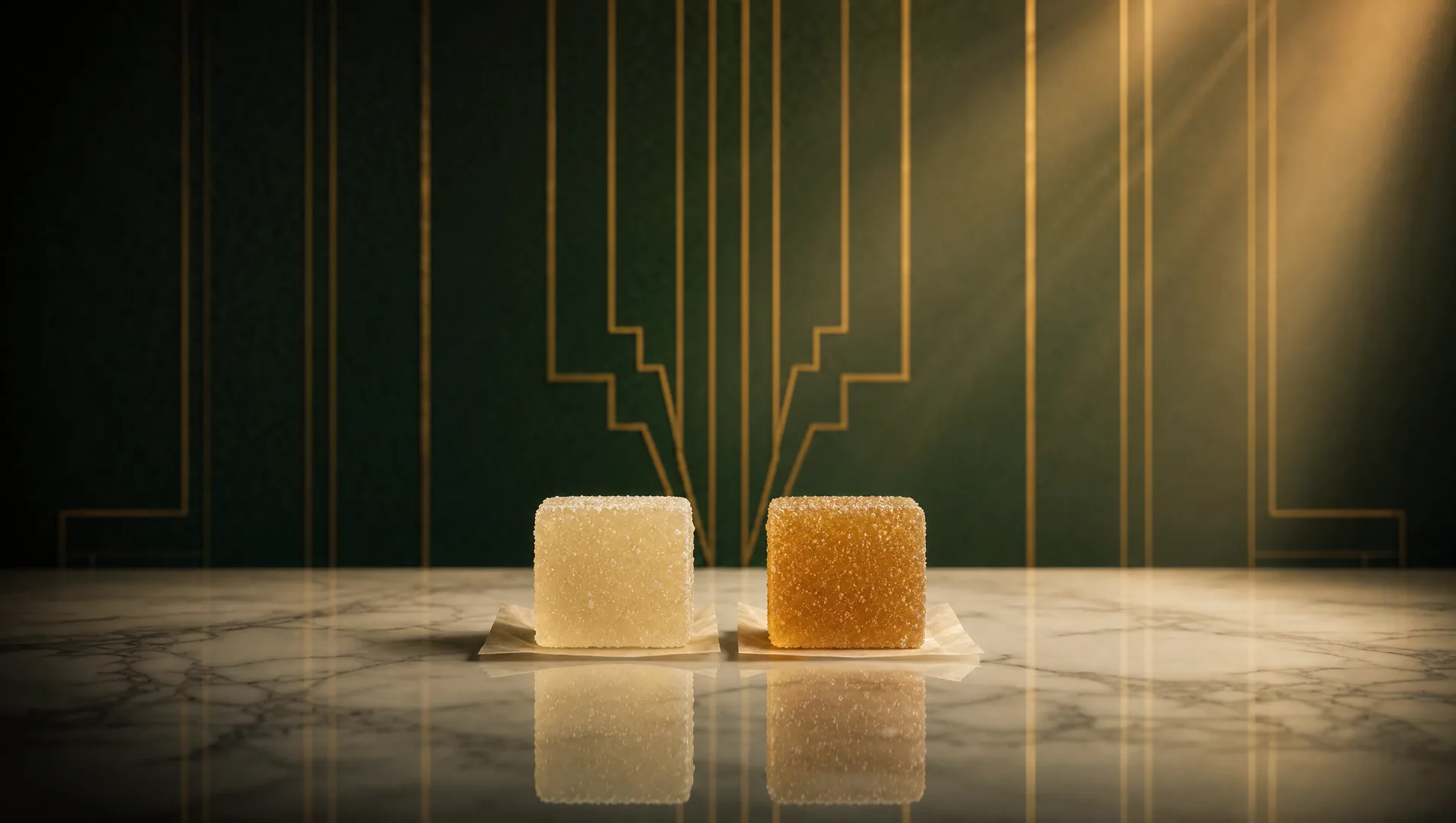 CBD vs. THC Edibles: Understanding the Difference and Their Effects
