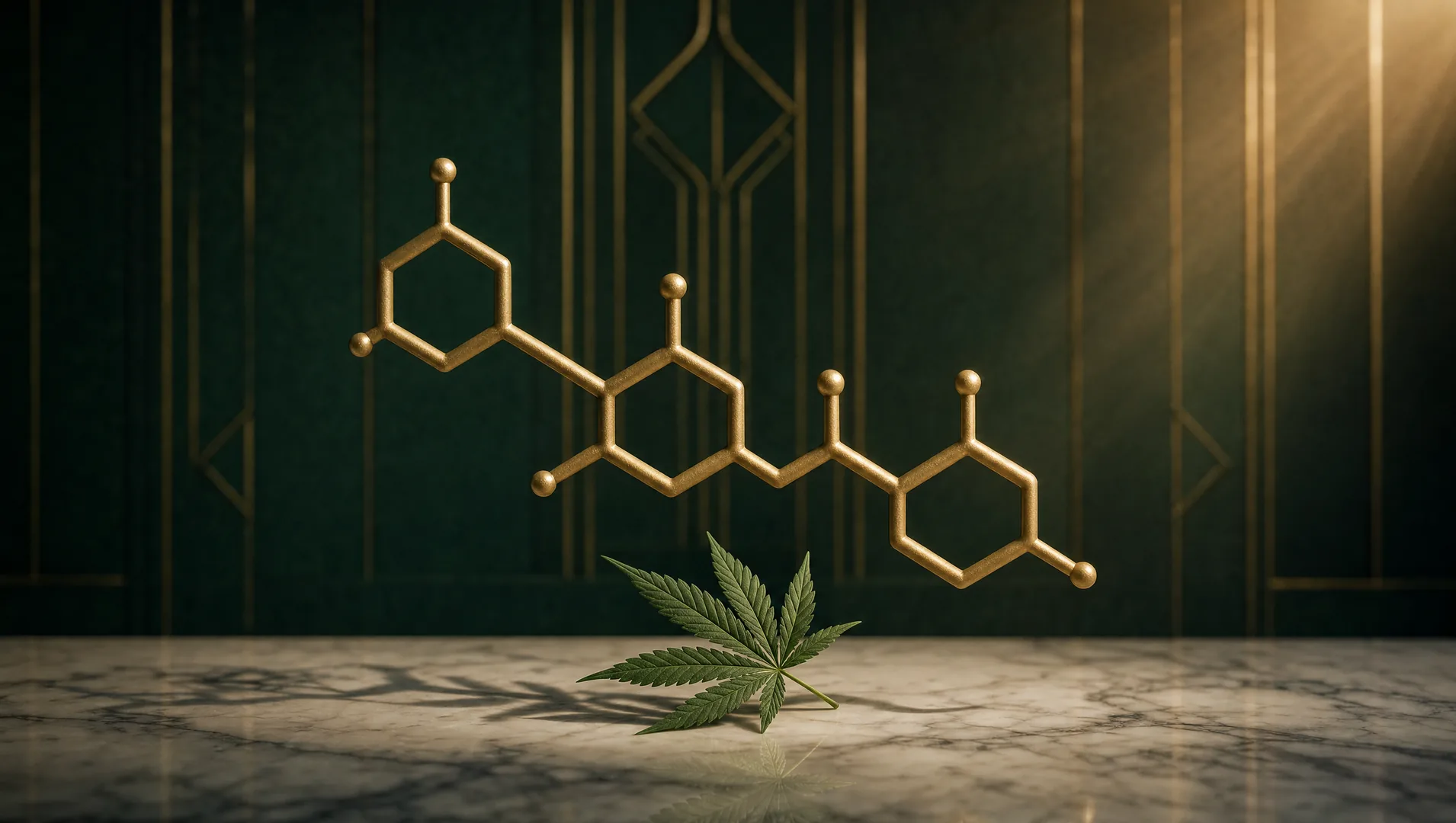 CBG: The Mother of All Cannabinoids & Its Potential Benefits