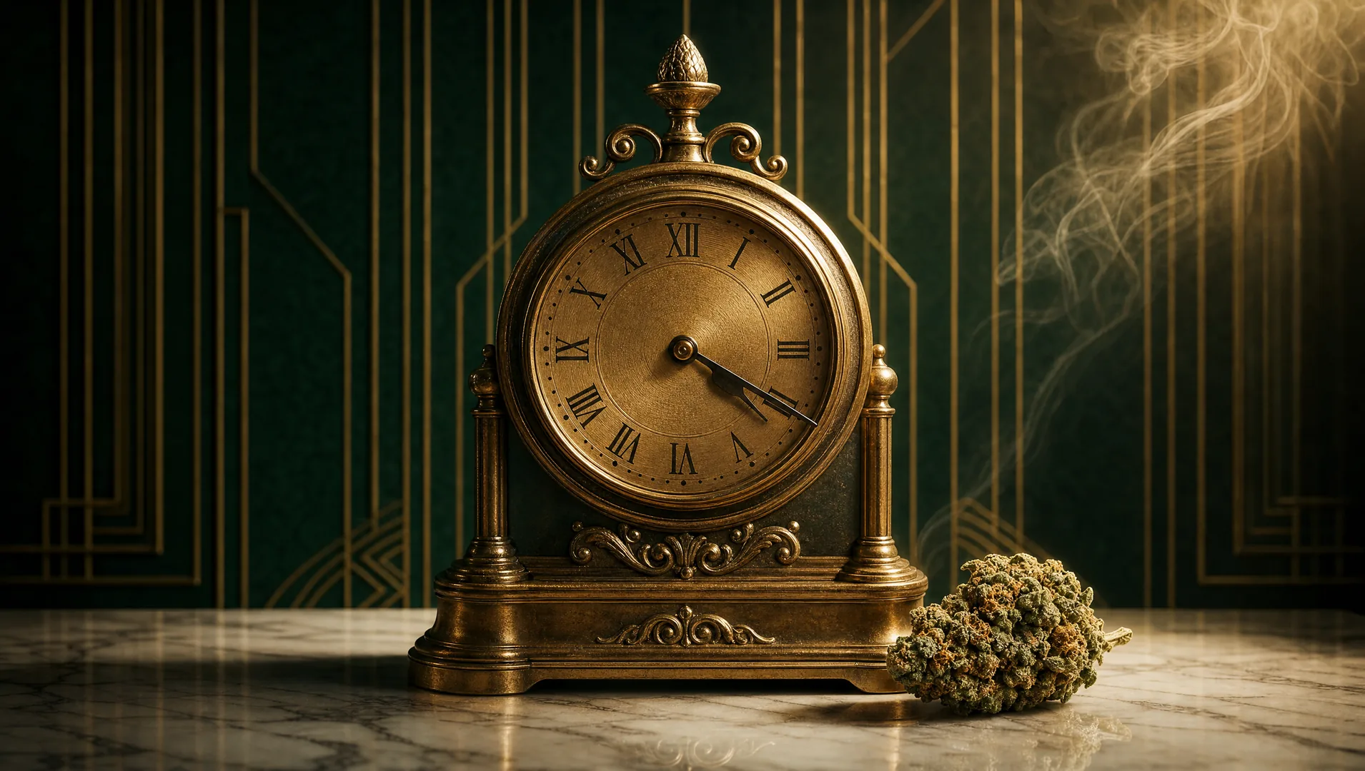 The Origins of 420: How a Secret Code Became the World’s Cannabis Holiday