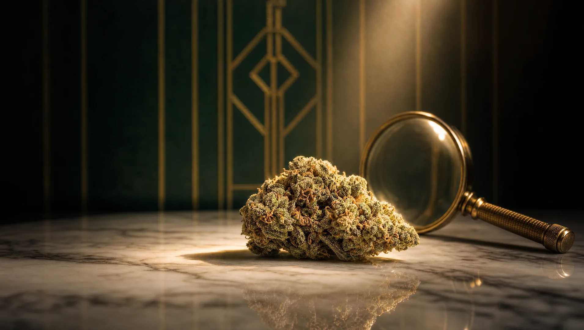 Does THC Percentage Matter? A Deep explore Cannabis Potency